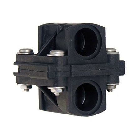 Larsen Supply Co Kohl SGL Lev Cartridge 0-4035